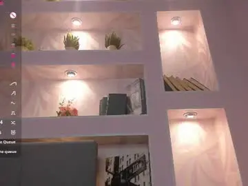 Chaturbate Sex Cam of evas_soul