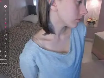Chaturbate Live Sex of evas_soul