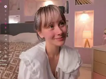 Chaturbate Adult Webcam of evas_soul