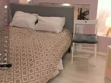 Chaturbate Free Live Porn of evas_soul