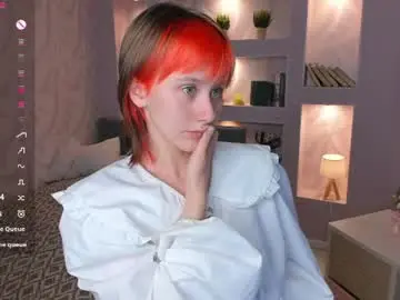 Chaturbate Adult Webcams of evas_soul
