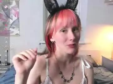 Chaturbate Nude Webcam of evas_soul