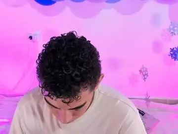 Chaturbate Adult Video Chat of javierascencio