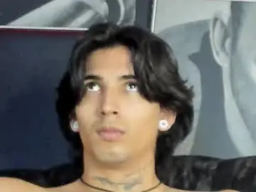 Chaturbate Live Porn of jett_savage