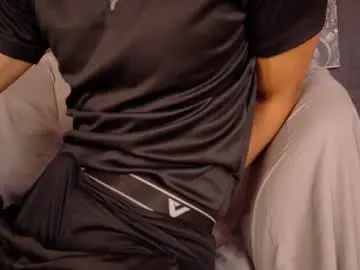 Chaturbate Nude Webcam of jett_savage