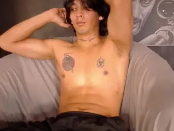 Chaturbate Adult Webcam of jett_savage