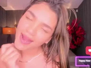 Chaturbate Free Porn Cam of kim_stonee_