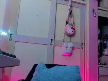 Chaturbate Adult Webcam of lucy_s3x