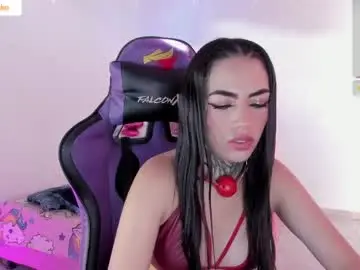 Chaturbate Best live sex cam show of madara_konan