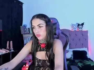 Chaturbate Live Sex of madara_konan