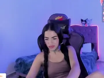 Chaturbate Sex Chat of madara_konan