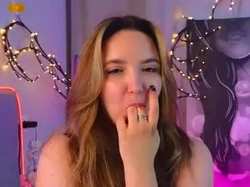 Chaturbate Live Sex of mary_broks