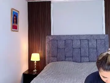 Chaturbate Best Webcam of megancrow