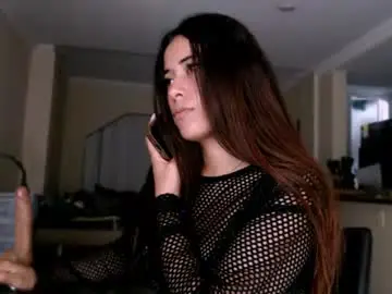 Chaturbate Free Live Porn of mia_gutierrez_
