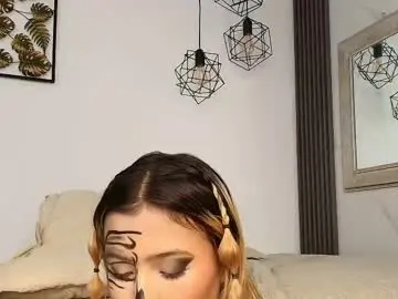 Chaturbate Live Porn of miranda_villa