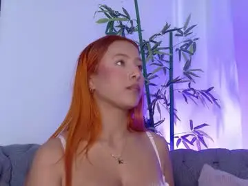 Chaturbate Live Porn of miranda_villa