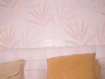 Chaturbate Free Live Porn of nyrobinova