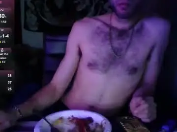 Chaturbate Live Sex of oistadcameron