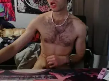 Chaturbate Live Sex Cam of oistadcameron