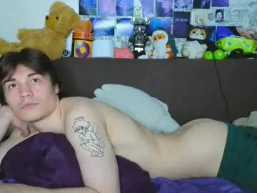 Chaturbate Nude Webcam of ololkd