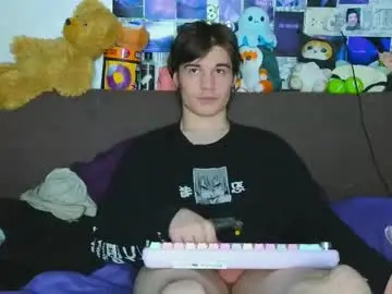 Chaturbate Adult Webcam of ololkd