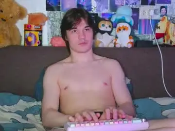 Chaturbate Adult Video Chat of ololkd