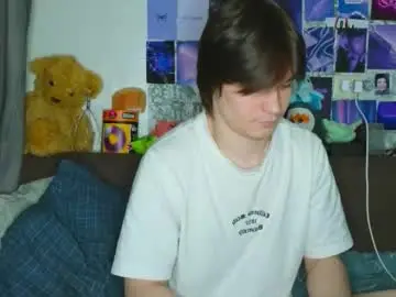 Chaturbate Sex Cam of ololkd