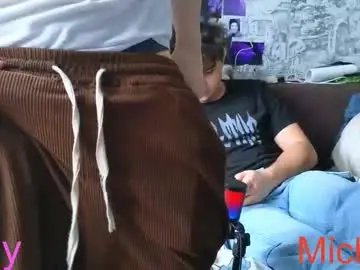 Chaturbate Live Sex Cam of ololkd