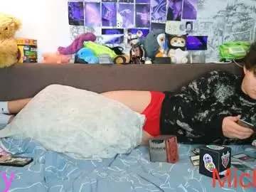 Chaturbate Live Sex Cam of ololkd