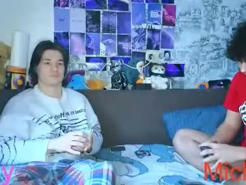 Chaturbate Live Sex of ololkd