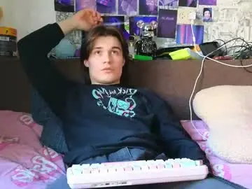 Chaturbate Free Porn Cam of ololkd