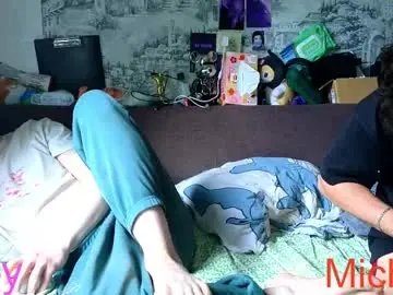 Chaturbate Adult Video Chat of ololkd