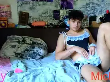 Chaturbate Live Sex Cam of ololkd