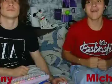 Chaturbate Sex Cam of ololkd