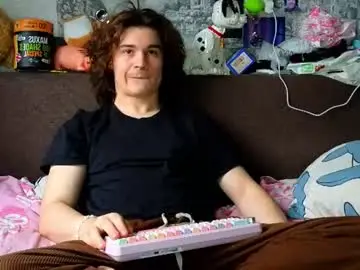Chaturbate Adult Webcam of ololkd