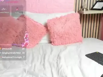 Chaturbate Sex Chat of sexi_medussa