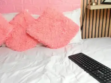 Chaturbate Live Sex of sexi_medussa