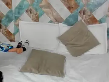 Chaturbate Live Sex Cam of sexi_medussa