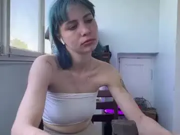 Chaturbate Sex Cam of shumahdi