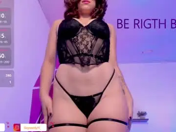 Chaturbate Live Porn of soymerly11_