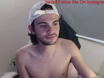 Chaturbate Watch Live Sex Cams of sweet_daniell