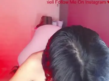 Chaturbate Free Live Porn of sweet_daniell