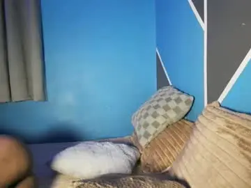 Chaturbate Best live sex cam show of sweet_maleia69