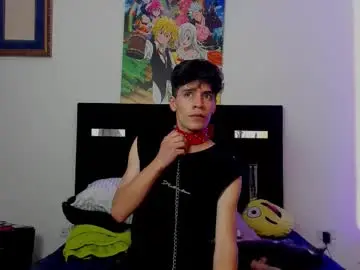 Chaturbate Watch Live Sex Cams of tommy_carlos