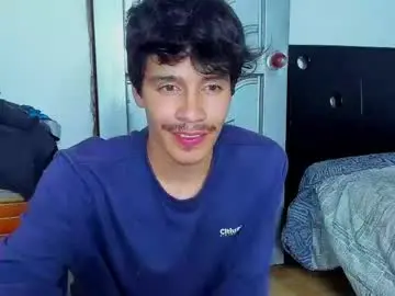 Chaturbate Live Porn of tommy_carlos