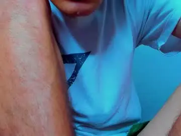 Chaturbate Adult Webcam of tommy_carlos