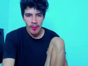 Chaturbate Free Porn Cam of tommy_carlos
