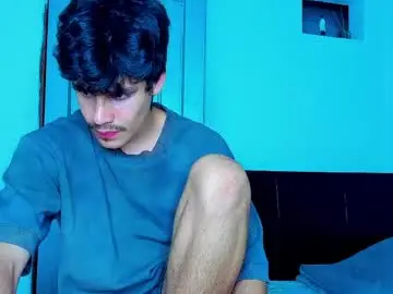 Chaturbate Sex Cam of tommy_carlos