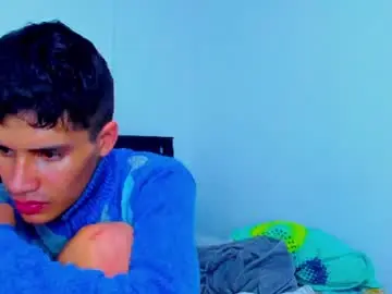 Chaturbate Free Live Porn of tommy_carlos