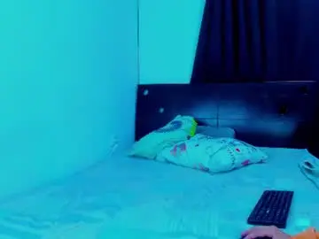 Chaturbate Sex Cam of tommy_carlos